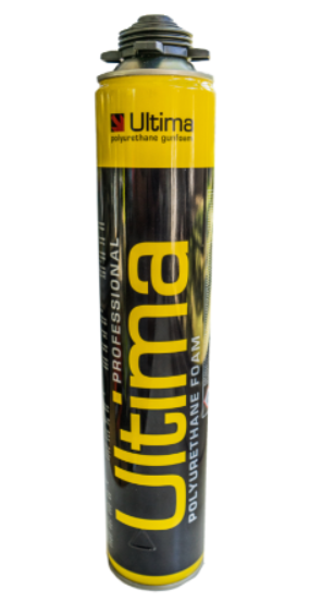Ultima GunFoam Profi 750ml